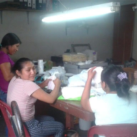 PERU COTTON PIMA S.A.C.