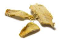 Dehydrated Ginger 25kg