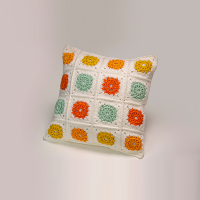 Cushion in Tablets