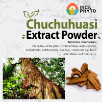 Chuchuhuasi Powder