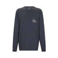 Long Sleeve Tee Shirt 