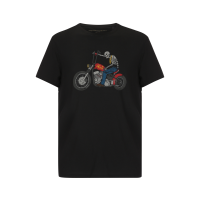 Men's Graphic Tee Shirt