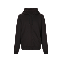 Zipper Hoodie 