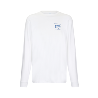 Long Sleeve Tee Shirt 