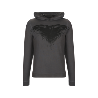 Graphic Pullover Hoodie