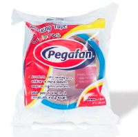 Pegafan Blue Masking Tape 24.00mm x 18.00m