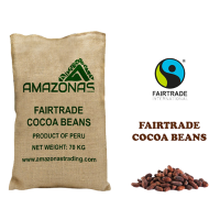 Fairtrade Cocoa Beans