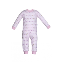 Cotton Pajama Set