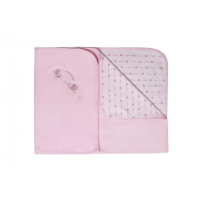 Reversible Blanket
