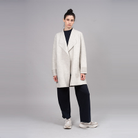 Megan Coat