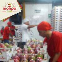 Agroindustrias Monpe