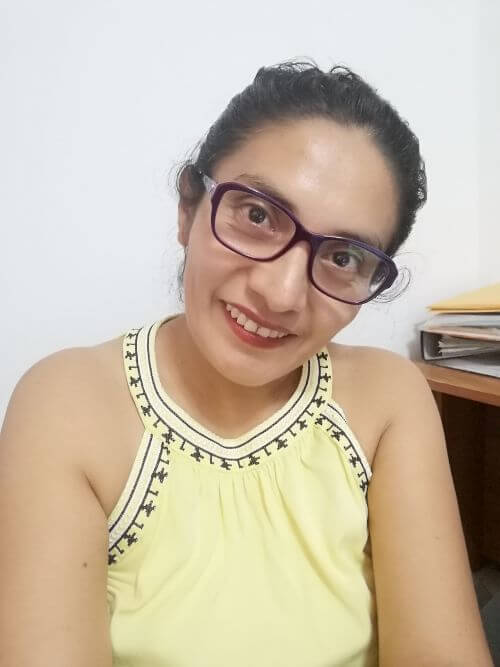 VICTORIA MONTERO