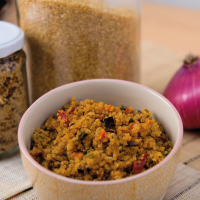 Quinoa