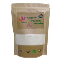 Quinoa Flour