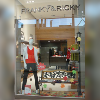 Franky y Ricky S.A.