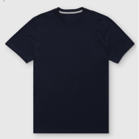 Round Neck T-Shirt