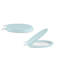 Light Model Toilet Seat