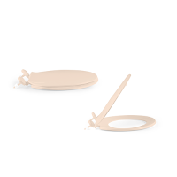 Round Heavy Model Seat