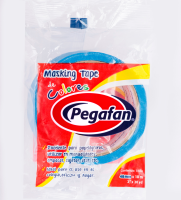 Pegafan Blue Masking Tape 48.00mm x 18.00m