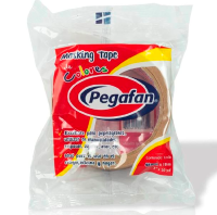 Pegafan Beige Masking Tape 48.00mm x 18.00m