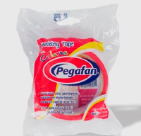 Pegafan Red Masking Tape 48.00mm x 18.00m