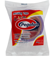 Pegafan Violet Masking Tape 48.00mm x 18.00m