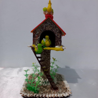 Bird Rest