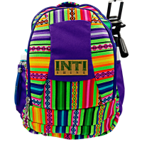 Backpack Pitahaya Green