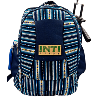 Backpack Vicayito Blue Sky