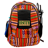 Backpack Vinicunca Rainbow Mountain