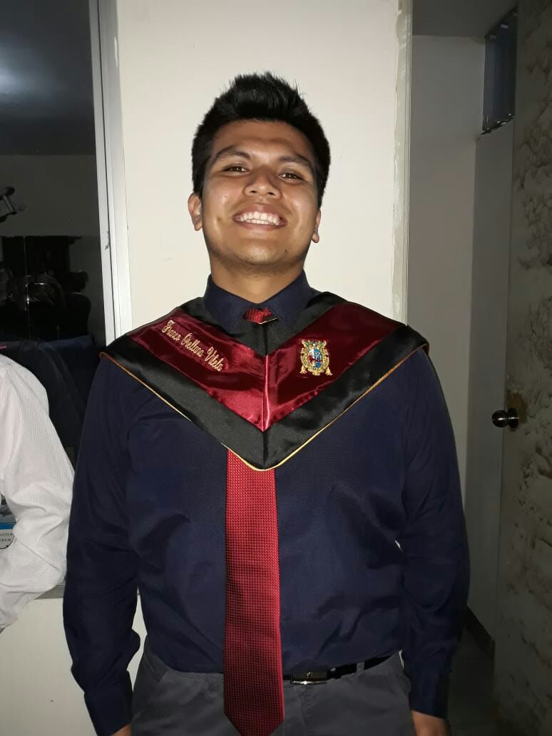 LEONIDAS RAI ORELLANA GUIZADO