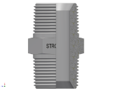 Hydraulic Adapter STROBBE®