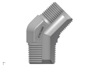 Hydraulic Adapter STROBBE®