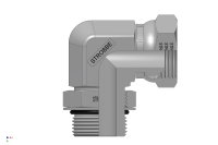 Hydraulic Adapter STROBBE®