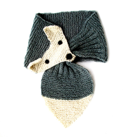 Run Run Scarf