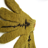 Nazca Gloves