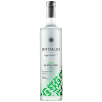 Pisco Intipalka Mosto Verde Italia 750ml