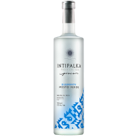 Pisco Intipalka Mosto Verde Quebranta 750ml