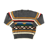 Baby Alpaca Sweater