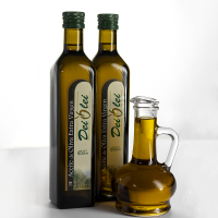 Extra Virgin Olive Oil  500ml