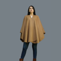 Alpaca Shawl