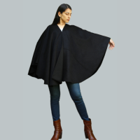 Alpaca Shawl