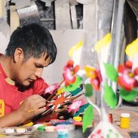 product development process