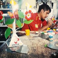 product development process 