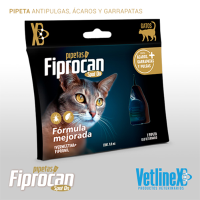 Fiprocan Spot On Pipette