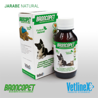 Broncopet Bronchodilator