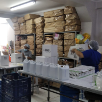  Inversiones Vetlinex EIRL