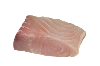  Paiche Steak Frozen Portions.