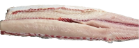 Paiche Steak S/Skin Fresh