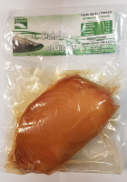  Pressed Salted Paiche.